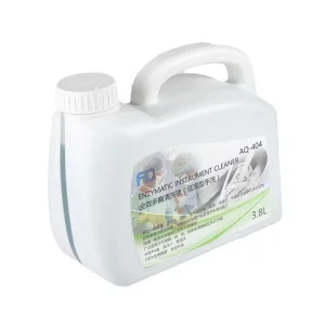 3.8L Multi-Enzymatic Automatic Endoscope Washer Good Price Medical Consumables