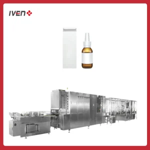 Efficient Irrigation System