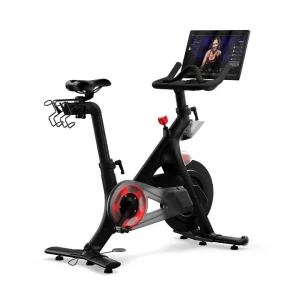 Wholesale Market Original Indoor Home Gym Sports Equipment Fitness Products Stationary Exercise Immersive 22" HD Touchscreen Treadmill Spinning Bike