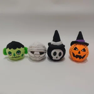 Halloween Bouncy Ball Collection