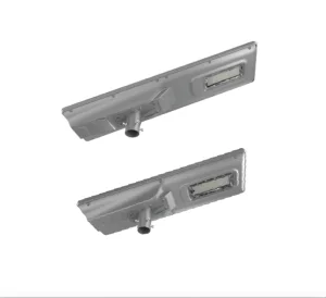 Smart Solar Street Lighting