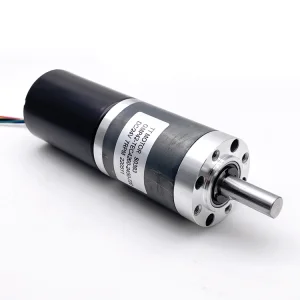 Customized BLDC Motor