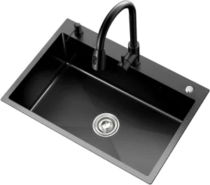 Handmade Stretchable Sink