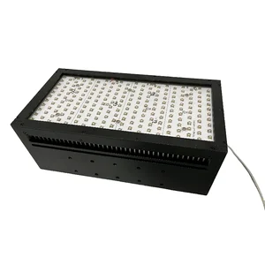 UV LED Curing Light for Adhesive Bonding