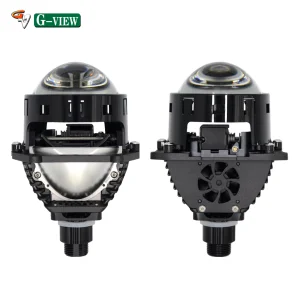 Gview High Power Car LED Headlight