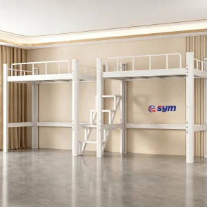 Heavy Duty Metal Bed Frame