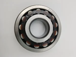 Self-aligning Bearing