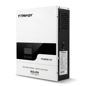 10kva 8kw 8 Kw 3kw 3000w 6.2kw 12kw 3kva 6kw 10kw 5kw 6 10 Kw 48v 24v Single Phase on Off Grid Mppt Hybrid Solar Inverter Price