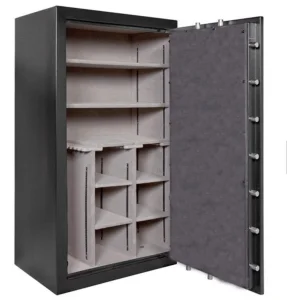 Big Size Fireproof Gun Safe With39 Long Guns