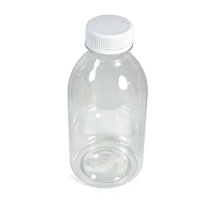 Doha Food Grade PET Juice Bottles