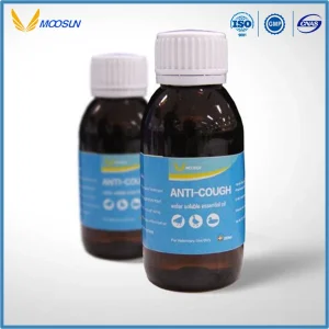 Poultry Drug Anti-Cough