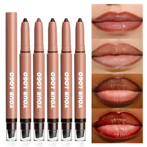 Matte Waterproof Long Lasting Lip Liner