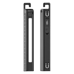 Rechargeable Dual-Source Work Light with Magnetic