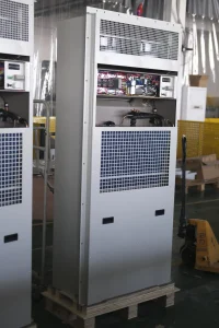 Electric Cooling