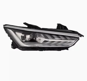 Automobile Headlight Assembly for BYD QIN PLUS EV DM