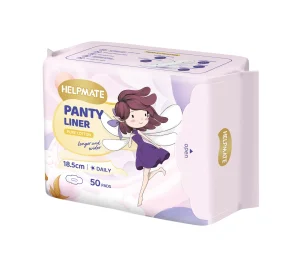 OEM Sanitary Napkin