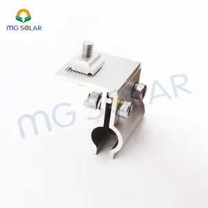 Roof Clamp Standing Seam for Solar Bracket MID Clamp