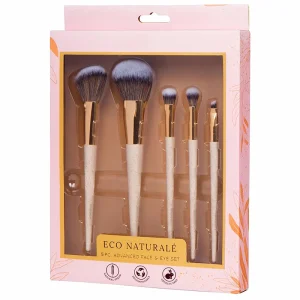 Super Soft Eye Shadow Foundation Women Cosmetic Powder Brush
