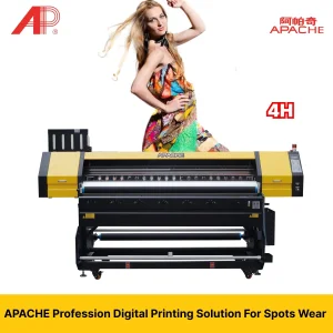 Sublimation Printer