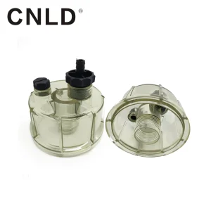 Water Separator Collection Bowl