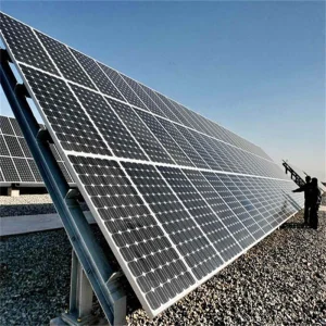Sistema de Energia Solar Powerwall Off-Grid de Fábrica 5kw 10kw