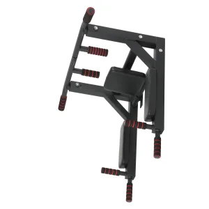 Doorway Pull-up Bar for Home Gym Fitness Workout Exercise