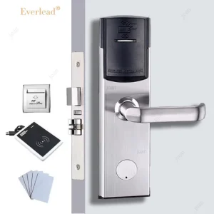 Hotel RFID Lock