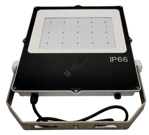 Luz de inundación 200W