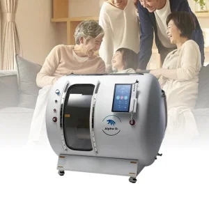 Oxygen Chamber