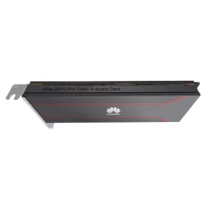 's New Atlas 300V Pro 48G PCIe LPDDR4 AI GPU Server Inference Card 140 TOPS 72W Video Acceleration Stock Available