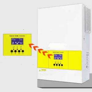Grid off Phase 24V Panel Single 48V 5kw 20kw 5kVA Copper Transformer Home Kit Micro Tie with Limiter 1000W 2000W Solar Inverter