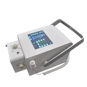 Pet Diagnosis Equipment Veterinary Digital Portable Animal Xray System