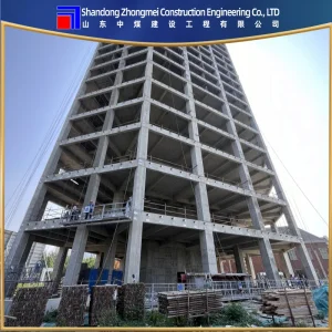 Efficient Solar Control Glass Solutions for Modern Facades