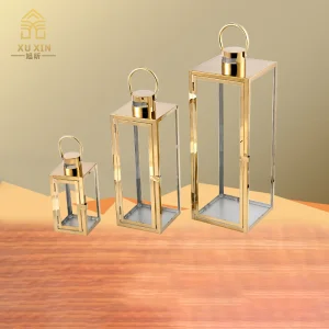 Cozy Ambiance Lantern