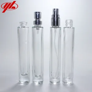 10ml Clear Vial
