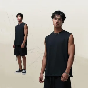 Men Casual Vest Australia