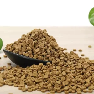 Baked Kibble Low Temperature Baked Food for Dogs