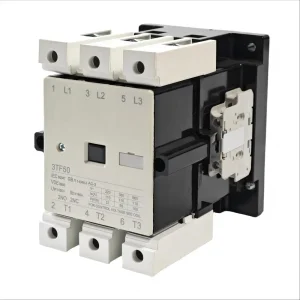 CJX1 AC Contactors