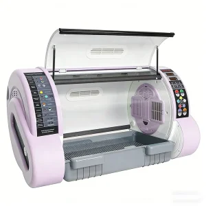 Veterinary ICU Incubator