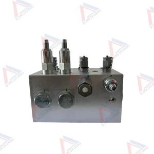 Lubrication Valve Doha