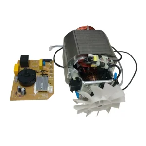 High Speed Blender Motor
