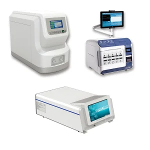 Cloud Enabled Breath Test