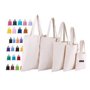 Economical Cotton Tote Bag