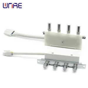 Key Switch 8011