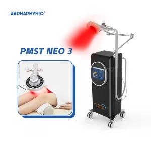 Magneto Improve Blood Circulation Physical Equipment Magnetic Therapy Device Pmst-3 Neo