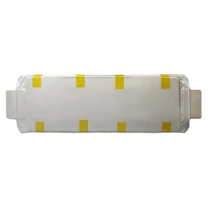 Solid State Graphene High Energy Density Lipo Battery Cell
