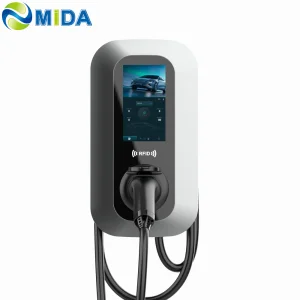 Home EV Charger