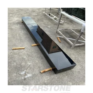 Furniture Italian Light Luxury Style TV Cabinet Living Room Postmodern Marble TV Stand