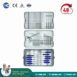 UBE Spinal Surgery Instrument