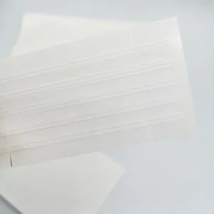 Disposable Medical Adhesive Wound Dressing Sterile Skin Strip Closure Strips Tape